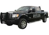 Ranch Hand Summit Front Bumper For 2009-2014 Ford F-150 - FSF09HBL1 — view 5 of 5