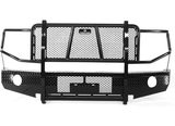 Ranch Hand Summit Front Bumper For 2009-2014 Ford F-150 - FSF09HBL1 — view 1 of 5