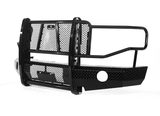 Ranch Hand Summit Front Bumper For 2009-2014 Ford F-150 - FSF09HBL1 — view 2 of 5