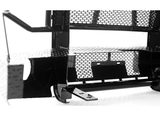 Ranch Hand Summit Front Bumper For 2009-2014 Ford F-150 - FSF09HBL1 — view 4 of 5