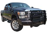 Ranch Hand Summit Front Bumper For 2011-2016 Ford F-250/350/450 - FSF111BL1 — view 5 of 5