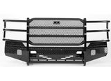 Ranch Hand Summit Front Bumper For 2011-2016 Ford F-250/350/450 - FSF111BL1 — view 1 of 5