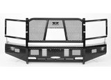 Ranch Hand Summit Front Bumper For 2015-2017 Ford F-150 - FSF15HBL1 — view 1 of 5