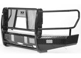 Ranch Hand Summit Front Bumper For 2015-2017 Ford F-150 - FSF15HBL1 — view 2 of 5