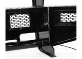 Ranch Hand Summit Front Bumper For 2015-2017 Ford F-150 - FSF15HBL1 — view 4 of 5