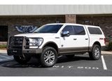 Ranch Hand Summit Front Bumper For 2015-2017 Ford F-150 - FSF15HBL1 — view 5 of 5
