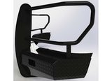 Ranch Hand Summit Front Bumper For 2018-2020 Ford F-150 - FSF18HBL1 — view 1 of 4