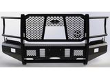 Ranch Hand Summit Front Bumper For 2018-2020 Ford F-150 - FSF18HBL1 — view 3 of 4
