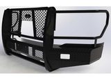 Ranch Hand Summit Front Bumper For 2018-2020 Ford F-150 - FSF18HBL1 — view 4 of 4