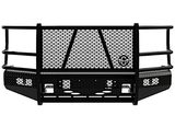 Ranch Hand Summit Front Bumper For 2017-2022 Ford F-250/350/450 - FSF201BL1 — view 1 of 3