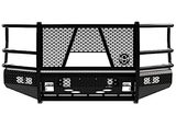 Ranch Hand Summit Front Bumper For 2017-2022 Ford F-250/350/450 - FSF201BL1C — view 1 of 3
