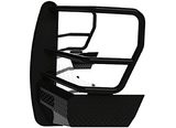 Ranch Hand Summit Front Bumper For 2017-2022 Ford F-250/350/450 - FSF201BL1 — view 2 of 3