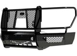 Ranch Hand Summit Front Bumper For 2021-2023 Ford F-150 - FSF21HBL1C — view 2 of 3