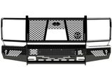 Ranch Hand Summit Front Bumper For 2021-2023 Ford F-150 - FSF21HBL1C — view 1 of 3