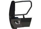 Ranch Hand Summit Front Bumper For 2021-2023 Ford F-150 - FSF21HBL1C — view 3 of 3