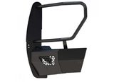 Ranch Hand Summit Front Bumper For 2021-2023 Ford F-150 - FSF21HBL1 — view 3 of 3