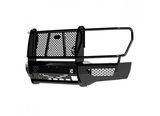 Ranch Hand Summit Front Bumper For 2021-2023 Ford F-150 - FSF21HBL1 — view 2 of 3