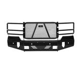 Ranch Hand Summit Front Bumper For 2024-2026 Ford F-150 - FSF24HBL1 — view 1 of 3