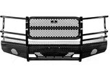 Ranch Hand Summit Front Bumper For 2007-2013 GMC Sierra 1500 - FSG08HBL1 — view 1 of 5