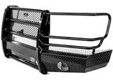 Ranch Hand Summit Front Bumper For 2007-2013 GMC Sierra 1500 - FSG08HBL1 — view 2 of 5
