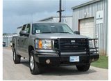 Ranch Hand Summit Front Bumper For 2007-2013 GMC Sierra 1500 - FSG08HBL1 — view 5 of 5