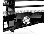 Ranch Hand Summit Front Bumper For 2007-2013 GMC Sierra 1500 - FSG08HBL1 — view 4 of 5