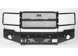 Ranch Hand Summit Front Bumper For 2014-2015 GMC Sierra 1500 - FSG14HBL1 — view 1 of 4