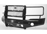 Ranch Hand Summit Front Bumper For 2014-2015 GMC Sierra 1500 - FSG14HBL1 — view 2 of 4