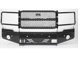 Ranch Hand Summit Front Bumper For 2015-2019 GMC Sierra 2500/3500 - FSG151BL1 — view 1 of 4