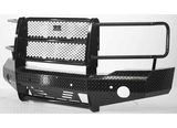 Ranch Hand Summit Front Bumper For 2015-2019 GMC Sierra 2500/3500 - FSG151BL1 — view 2 of 4
