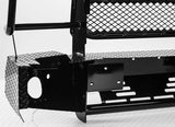 Ranch Hand Summit Front Bumper For 2015-2019 GMC Sierra 2500/3500 - FSG151BL1 — view 4 of 4