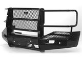 Ranch Hand Summit Front Bumper For 2016-2018 GMC Sierra 1500 & 2019 Sierra 1500 LTD - FSG16HBL1 — view 2 of 3