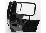 Ranch Hand Summit Front Bumper For 2016-2018 GMC Sierra 1500 & 2019 Sierra 1500 LTD - FSG16HBL1 — view 3 of 3