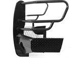 Ranch Hand Summit Front Bumper For 2007-2013 Toyota Tundra - FST07HBL1 — view 3 of 5