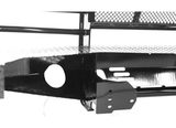 Ranch Hand Summit Front Bumper For 2007-2013 Toyota Tundra - FST07HBL1 — view 4 of 5