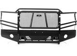 Ranch Hand Summit Front Bumper For 2014-2021 Toyota Tundra - FST14HBL1 — view 1 of 6