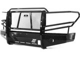 Ranch Hand Summit Front Bumper For 2014-2021 Toyota Tundra - FST14HBL1 — view 2 of 6