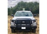 Ranch Hand Summit Front Bumpers — view 5 of 7