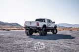 Bodyguard FT Series Rear Bumpers For 2019-2026 RAM 2500/3500 - KFR19BY — view 6 of 6