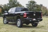 Bodyguard FT Rear Bumpers — view 5 of 6