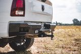 Bodyguard FT Rear Bumpers — view 6 of 6