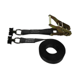 Chandler ADAPT L-Track Ratchet Strap — view 1 of 2