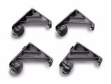 RealTruck Elevate Rack Load Stops — view 1 of 4