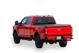 Fas-Top Traveler Sport | 2 in 1 Topper & Tonneau Cover For 99-06 GMC Sierra/Chevrolet Silverado 1500/2500/3500 & 07 Classic 8' Bed — view 4 of 8