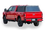 Fas-Top Traveler | 2 in 1 Topper & Tonneau Cover — view 1 of 8