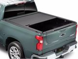 RetraxPRO MX Manual Retractable Tonneau Cover — view 2 of 8
