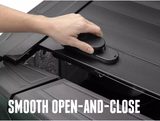 RetraxPRO MX Manual Retractable Tonneau Cover — view 4 of 8