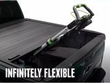 RetraxPRO MX Manual Retractable Tonneau Cover — view 5 of 8