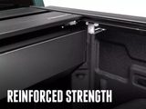 RetraxPRO MX Manual Retractable Tonneau Cover — view 7 of 8