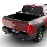 Worksport HD3 Quick Latch Hard Folding Tonneau Cover For 2017-2026 Honda Ridgeline 5'4" Bed - 4541251 — view 1 of 7
